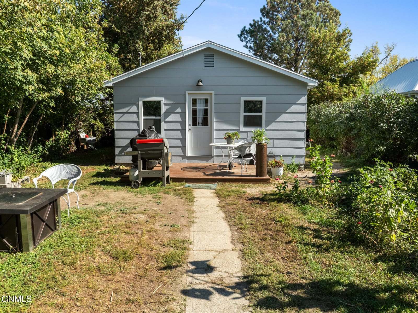 707 5th Avenue West, Williston, ND 58801