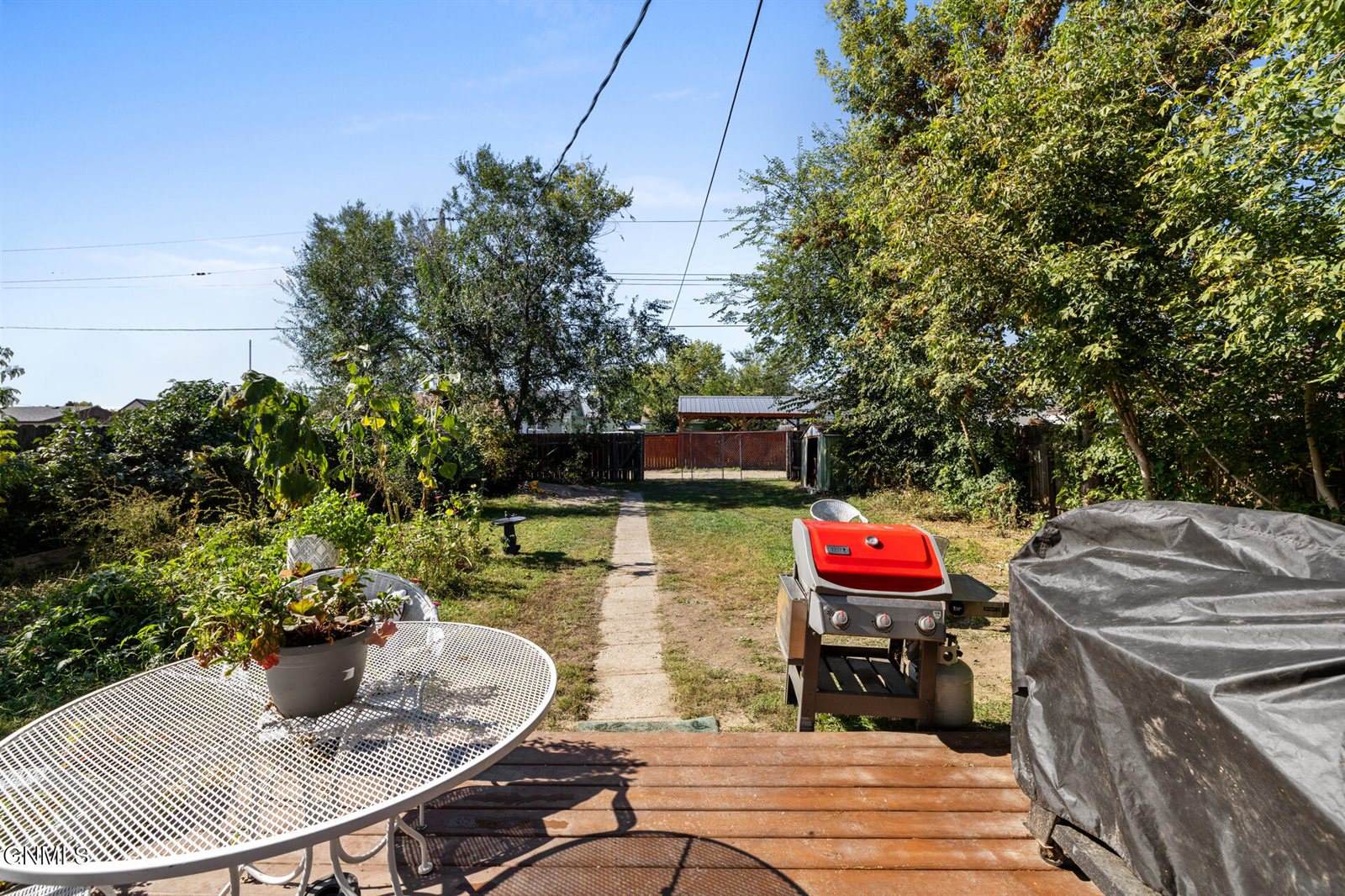 707 5th Avenue West, Williston, ND 58801