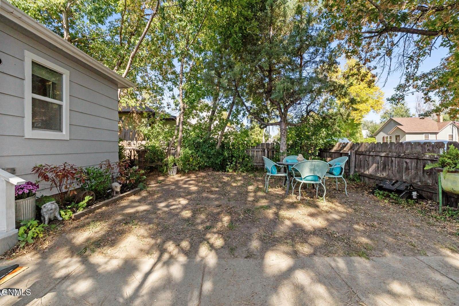 707 5th Avenue West, Williston, ND 58801