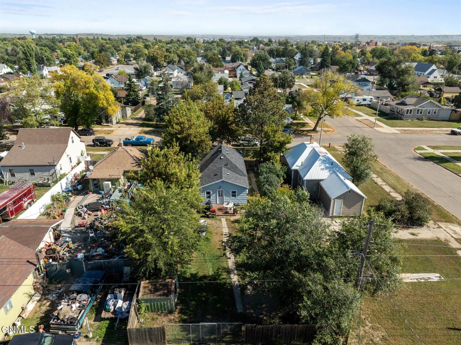 707 5th Avenue West, Williston, ND 58801