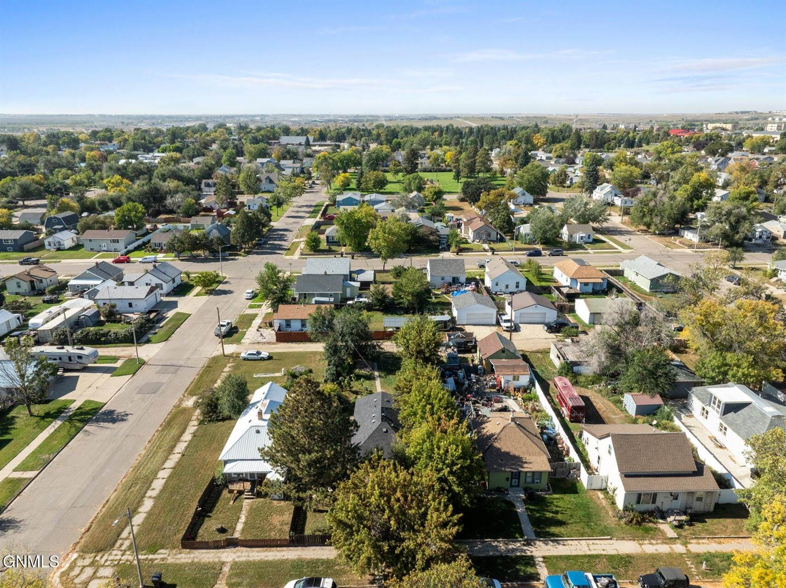 707 5th Avenue West, Williston, ND 58801