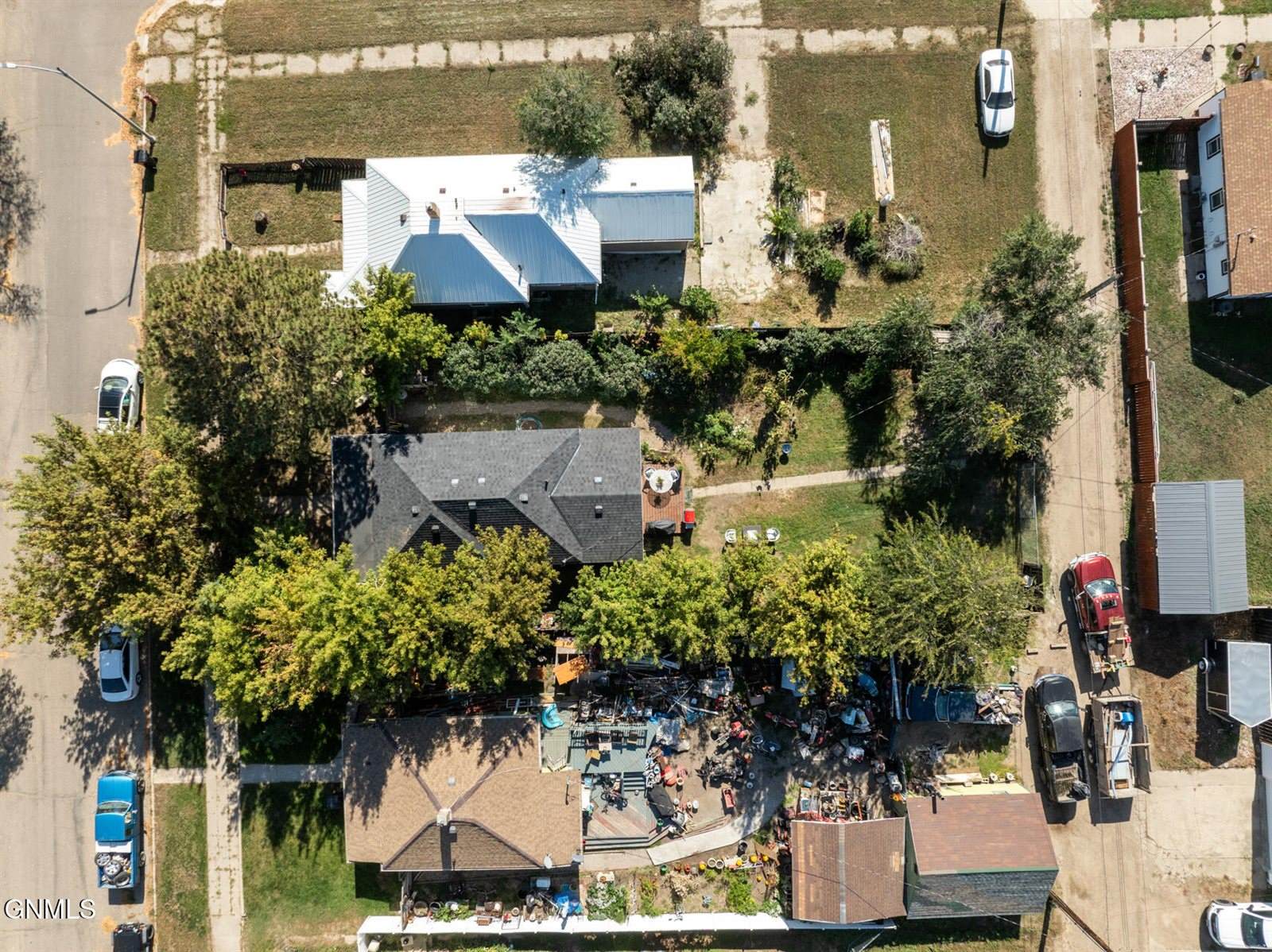 707 5th Avenue West, Williston, ND 58801