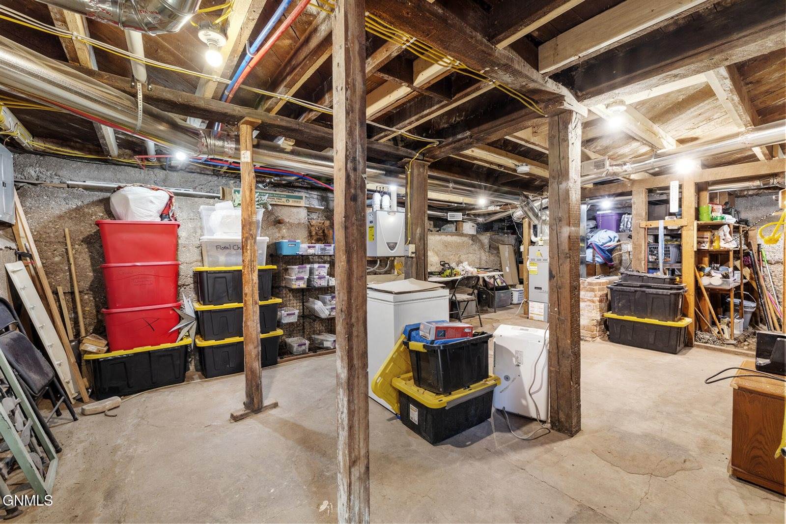 707 5th Avenue West, Williston, ND 58801