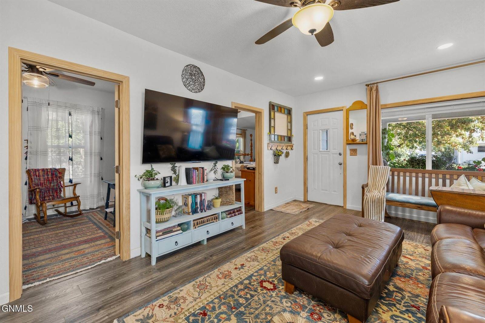 707 5th Avenue West, Williston, ND 58801