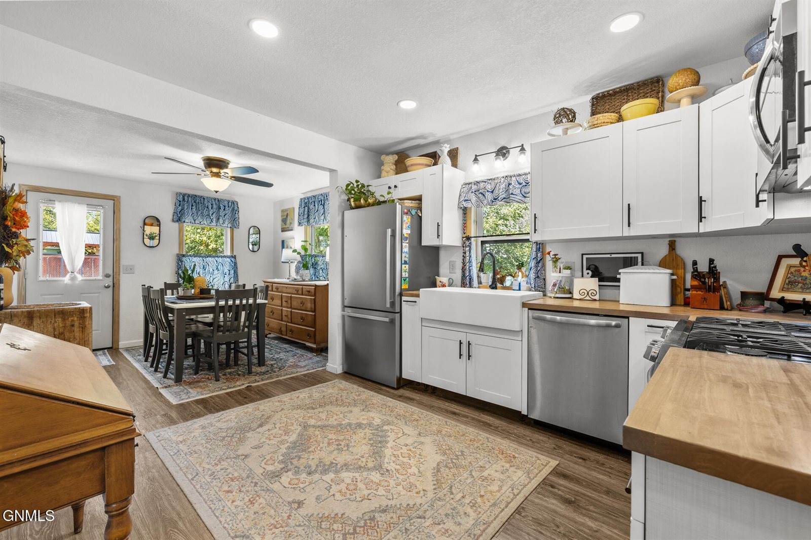 707 5th Avenue West, Williston, ND 58801