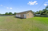 113 Old Hawkins Road, Hubert, NC 28539