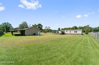 113 Old Hawkins Road, Hubert, NC 28539