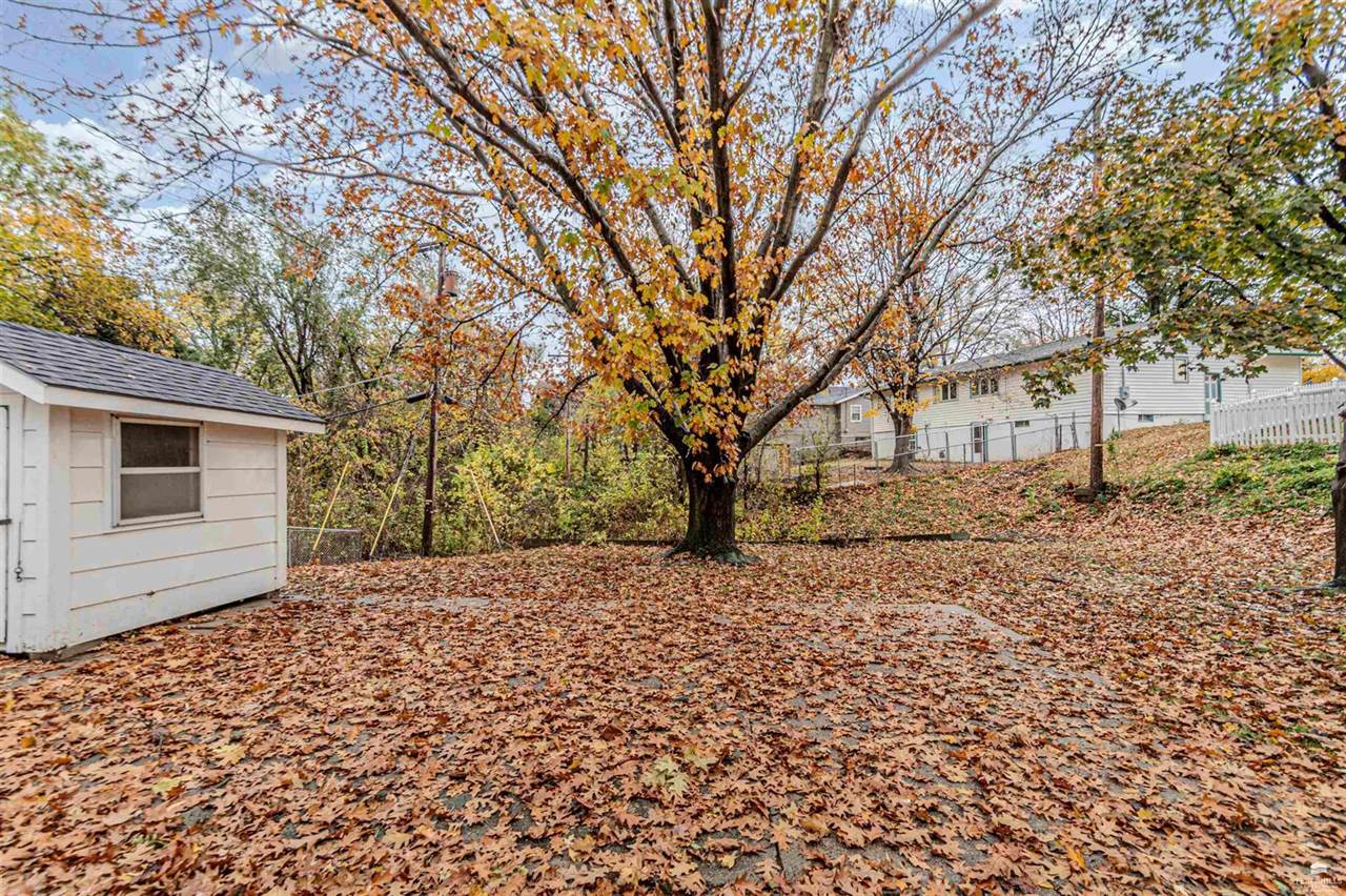 1201 South Garfield Street, Junction City, KS 66441