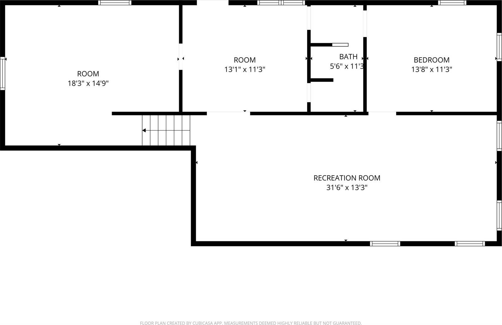 1201 South Garfield Street, Junction City, KS 66441