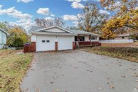 1201 South Garfield Street, Junction City, KS 66441