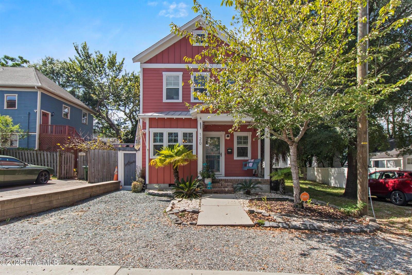 120 St James Street, Wilmington, NC 28401