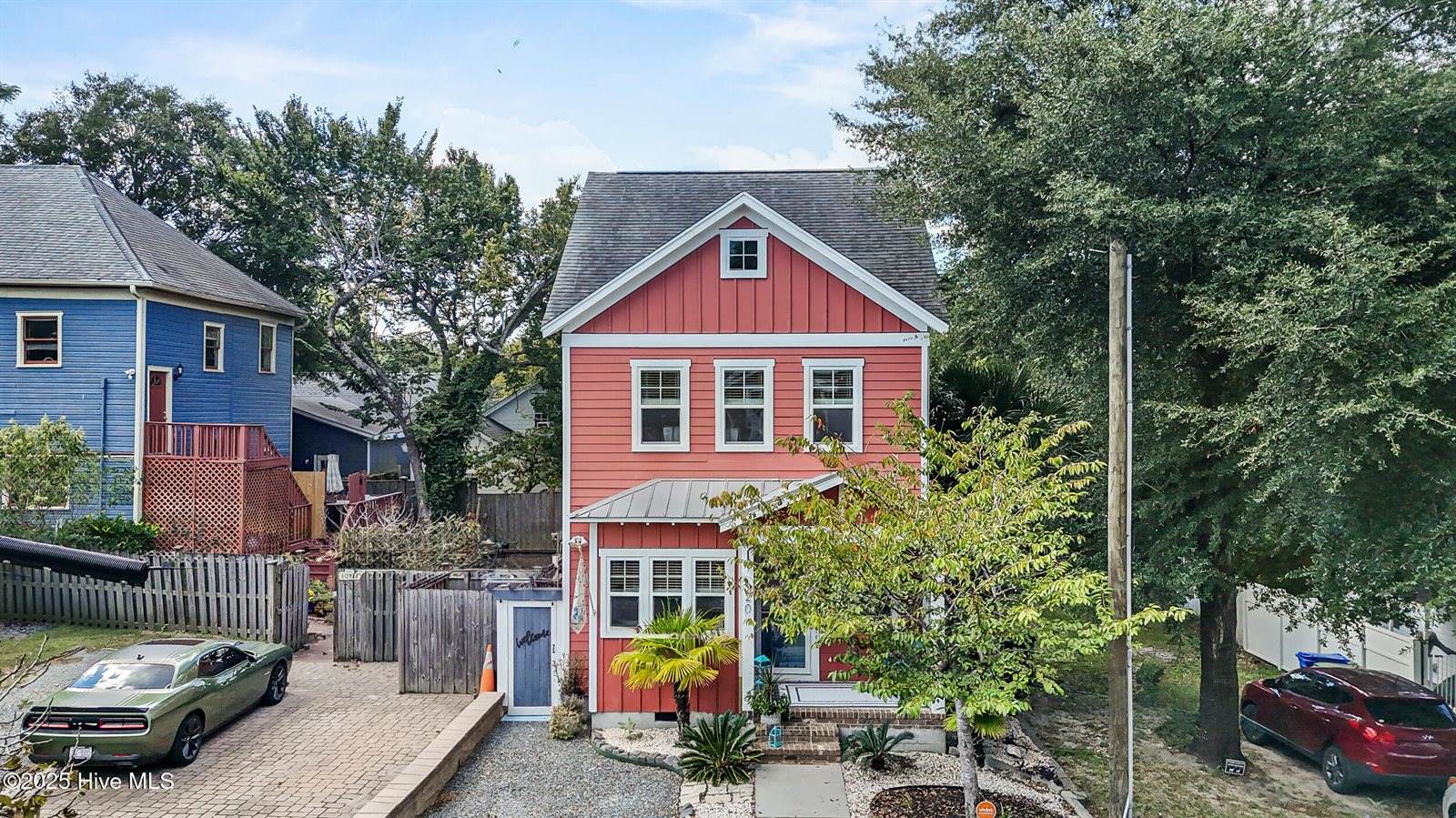 120 St James Street, Wilmington, NC 28401