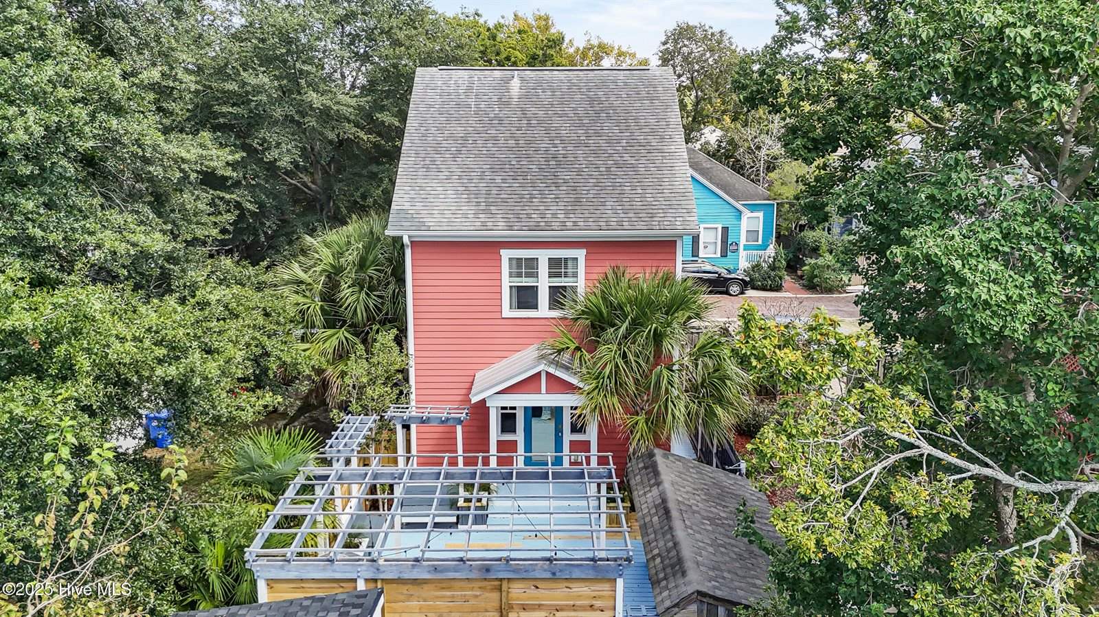 120 St James Street, Wilmington, NC 28401