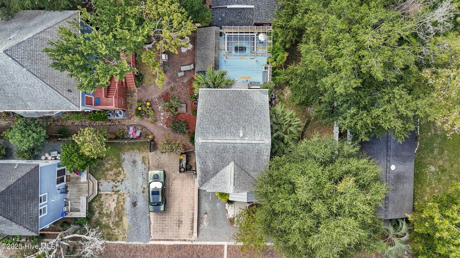 120 St James Street, Wilmington, NC 28401