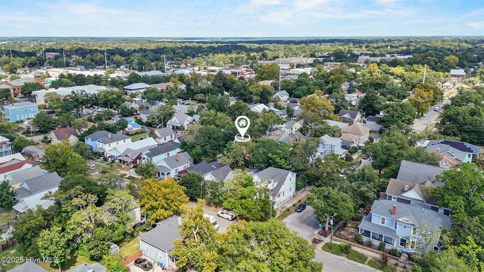 120 St James Street, Wilmington, NC 28401