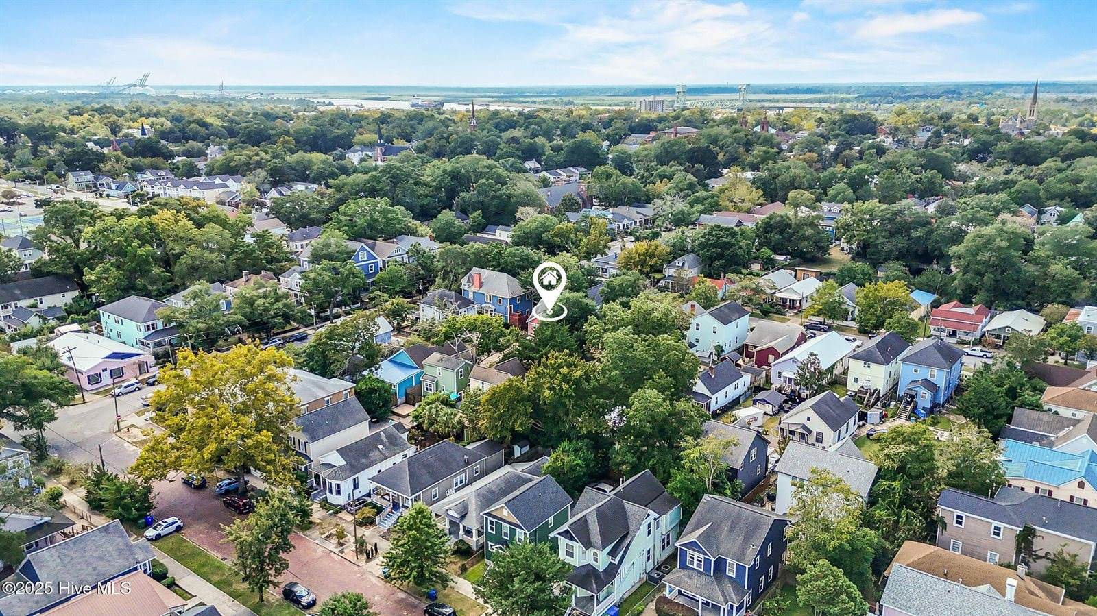 120 St James Street, Wilmington, NC 28401