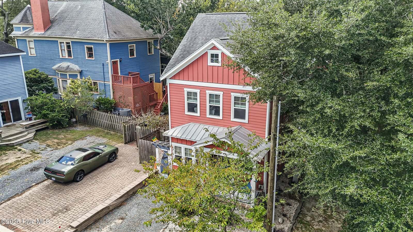 120 St James Street, Wilmington, NC 28401