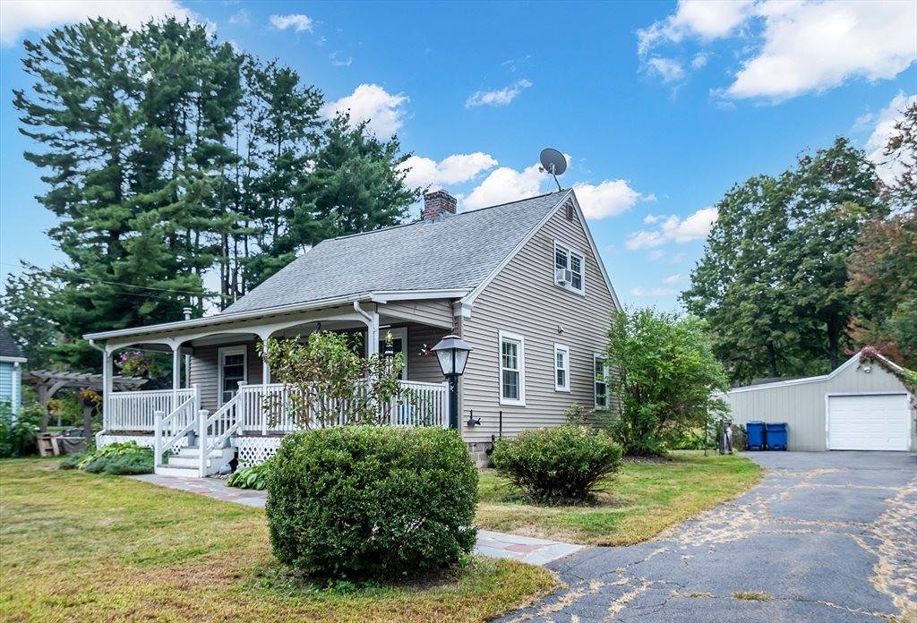 75 Birnie Avenue, West Springfield, MA 01089