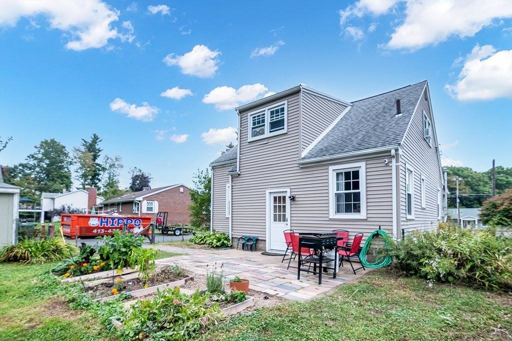 75 Birnie Avenue, West Springfield, MA 01089
