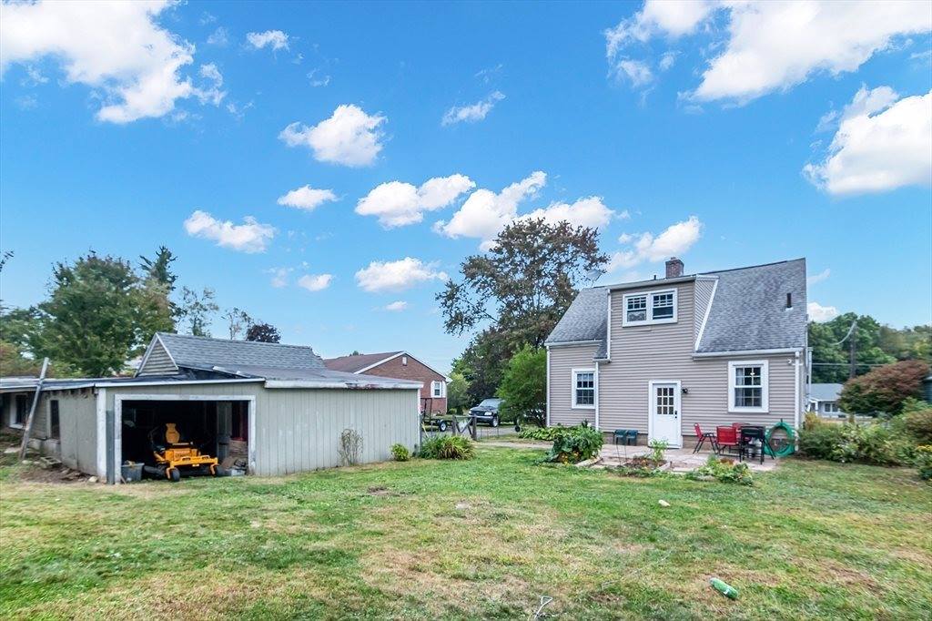 75 Birnie Avenue, West Springfield, MA 01089