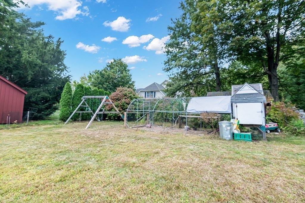 75 Birnie Avenue, West Springfield, MA 01089