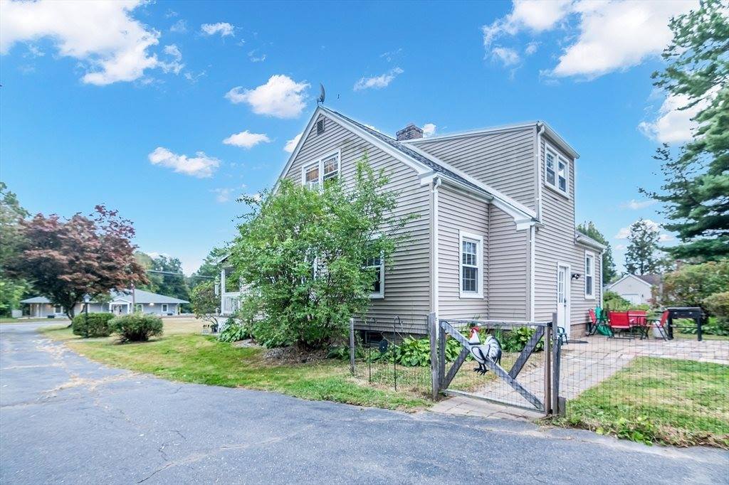 75 Birnie Avenue, West Springfield, MA 01089
