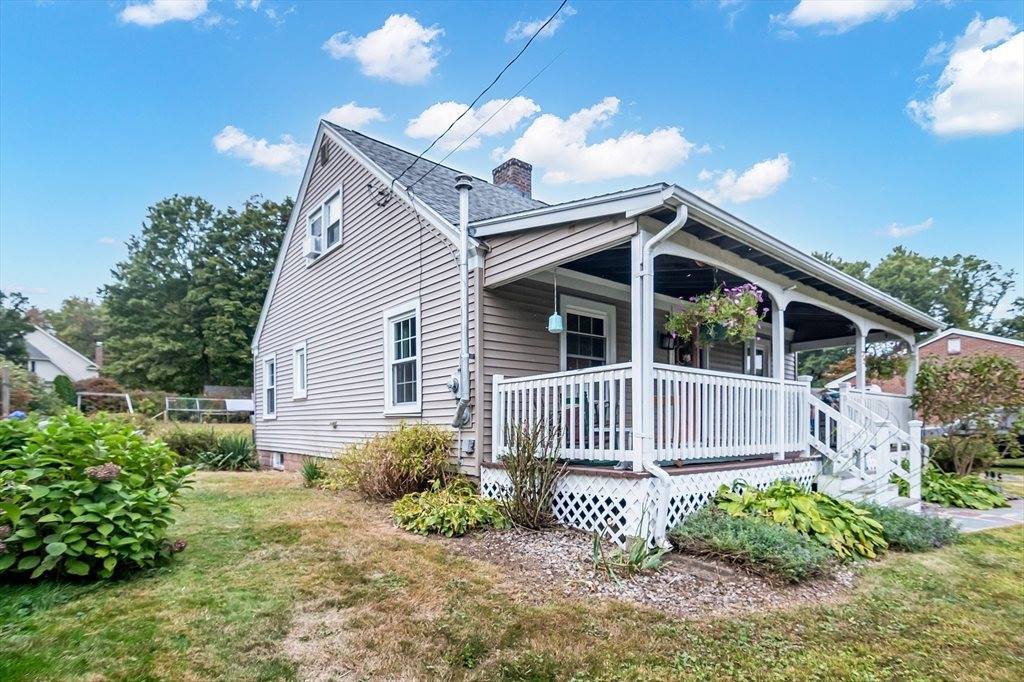 75 Birnie Avenue, West Springfield, MA 01089