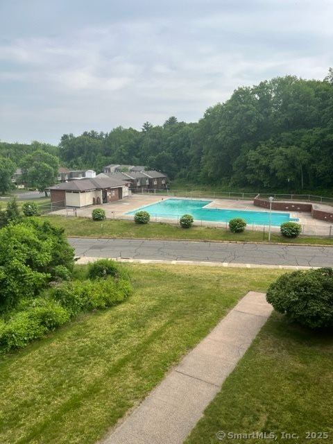 925 High Path, #925, Windsor, CT 06095