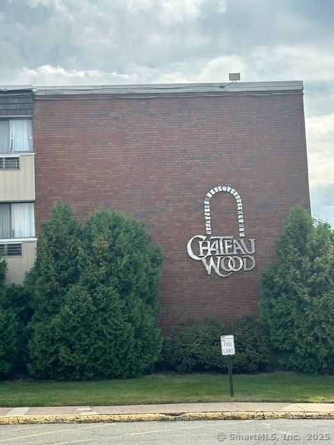 925 High Path, #925, Windsor, CT 06095