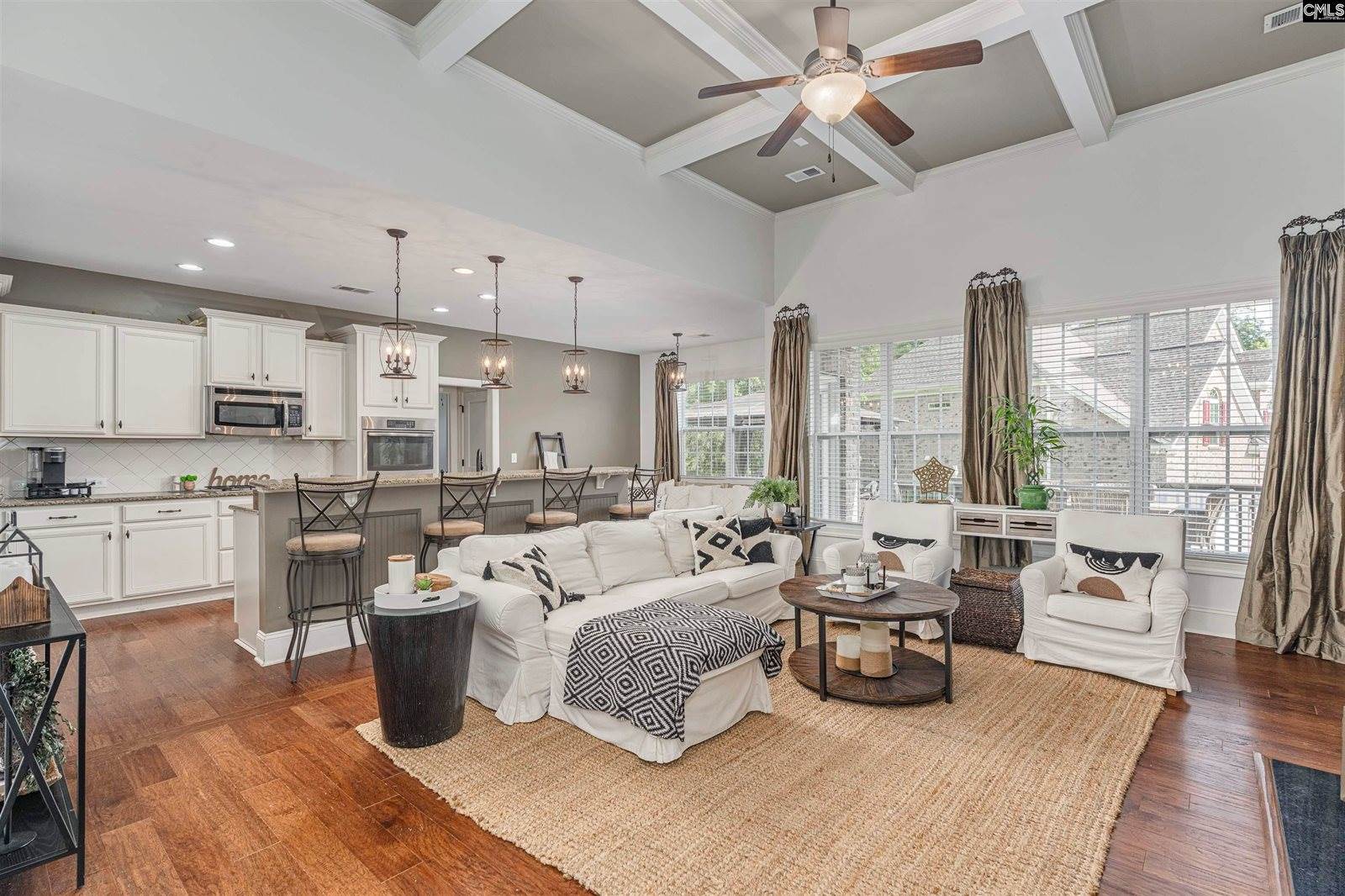 104 Dandelion, Lexington, SC 29072