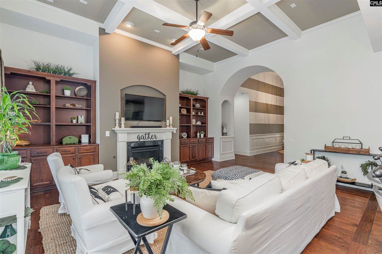 104 Dandelion, Lexington, SC 29072