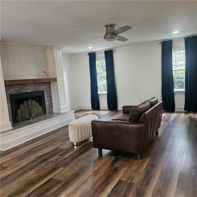 900 North James Avenue, McComb, MS 39652