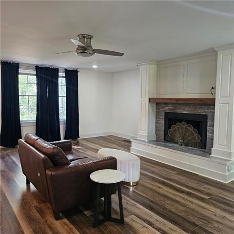 900 North James Avenue, McComb, MS 39652