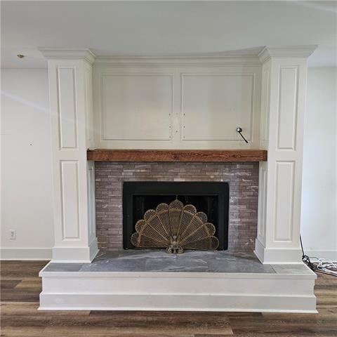 900 North James Avenue, McComb, MS 39652