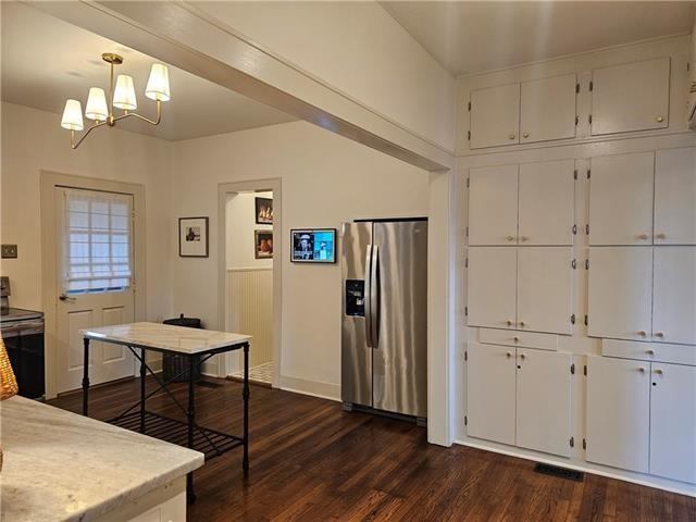 900 North James Avenue, McComb, MS 39652