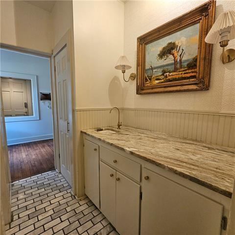 900 North James Avenue, McComb, MS 39652