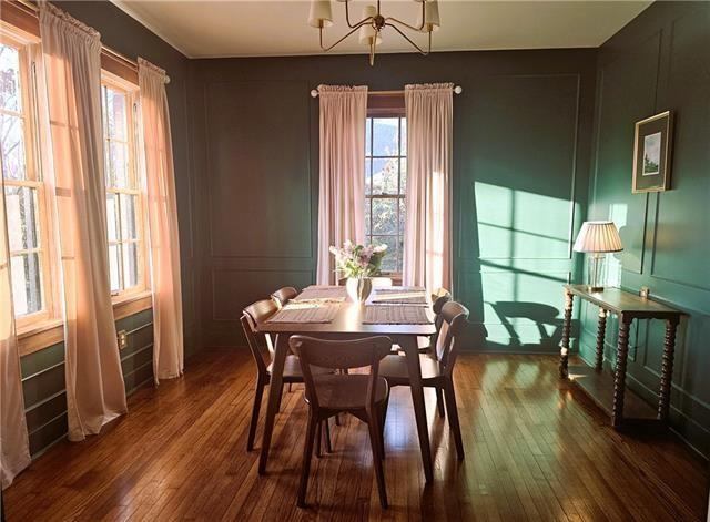 900 North James Avenue, McComb, MS 39652