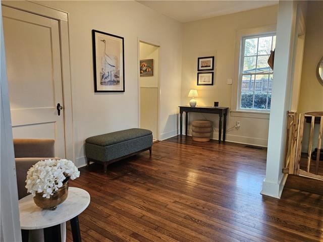 900 North James Avenue, McComb, MS 39652