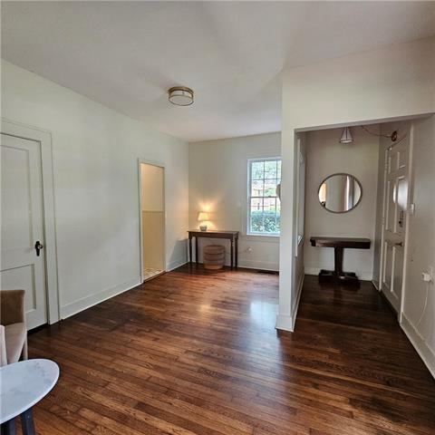 900 North James Avenue, McComb, MS 39652