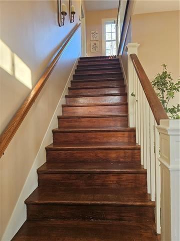 900 North James Avenue, McComb, MS 39652