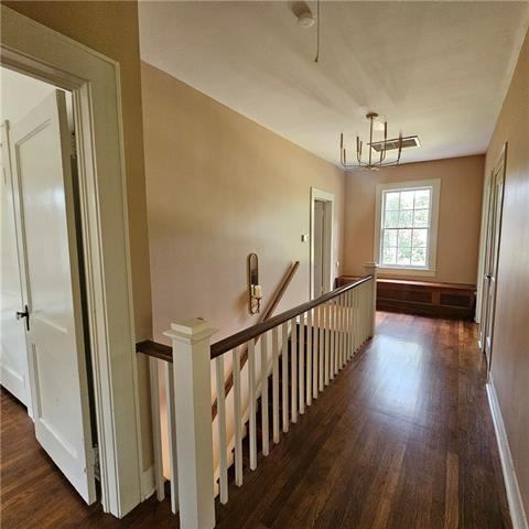 900 North James Avenue, McComb, MS 39652