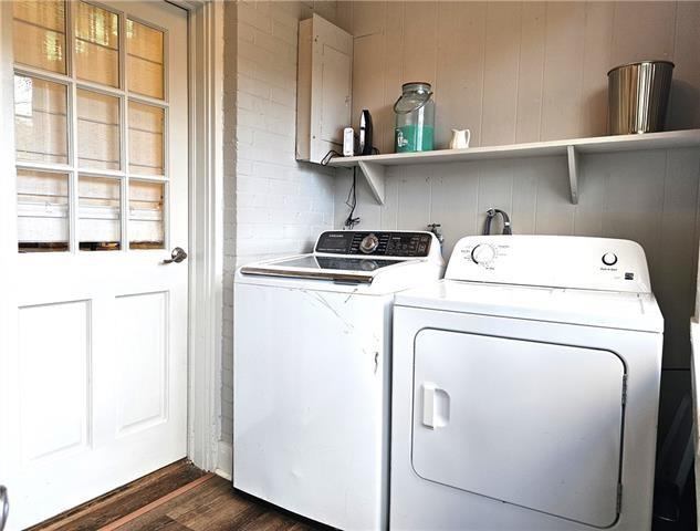 900 North James Avenue, McComb, MS 39652