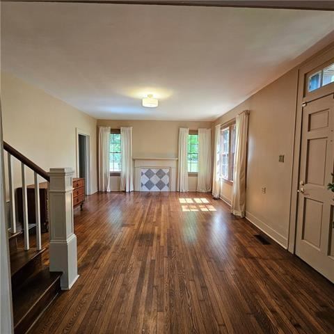 900 North James Avenue, McComb, MS 39652