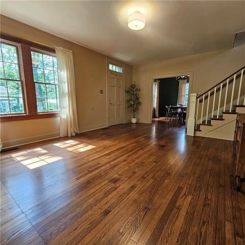 900 North James Avenue, McComb, MS 39652