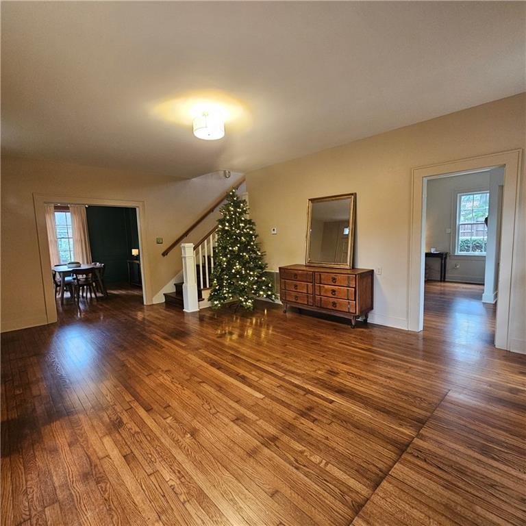 900 North James Avenue, McComb, MS 39652