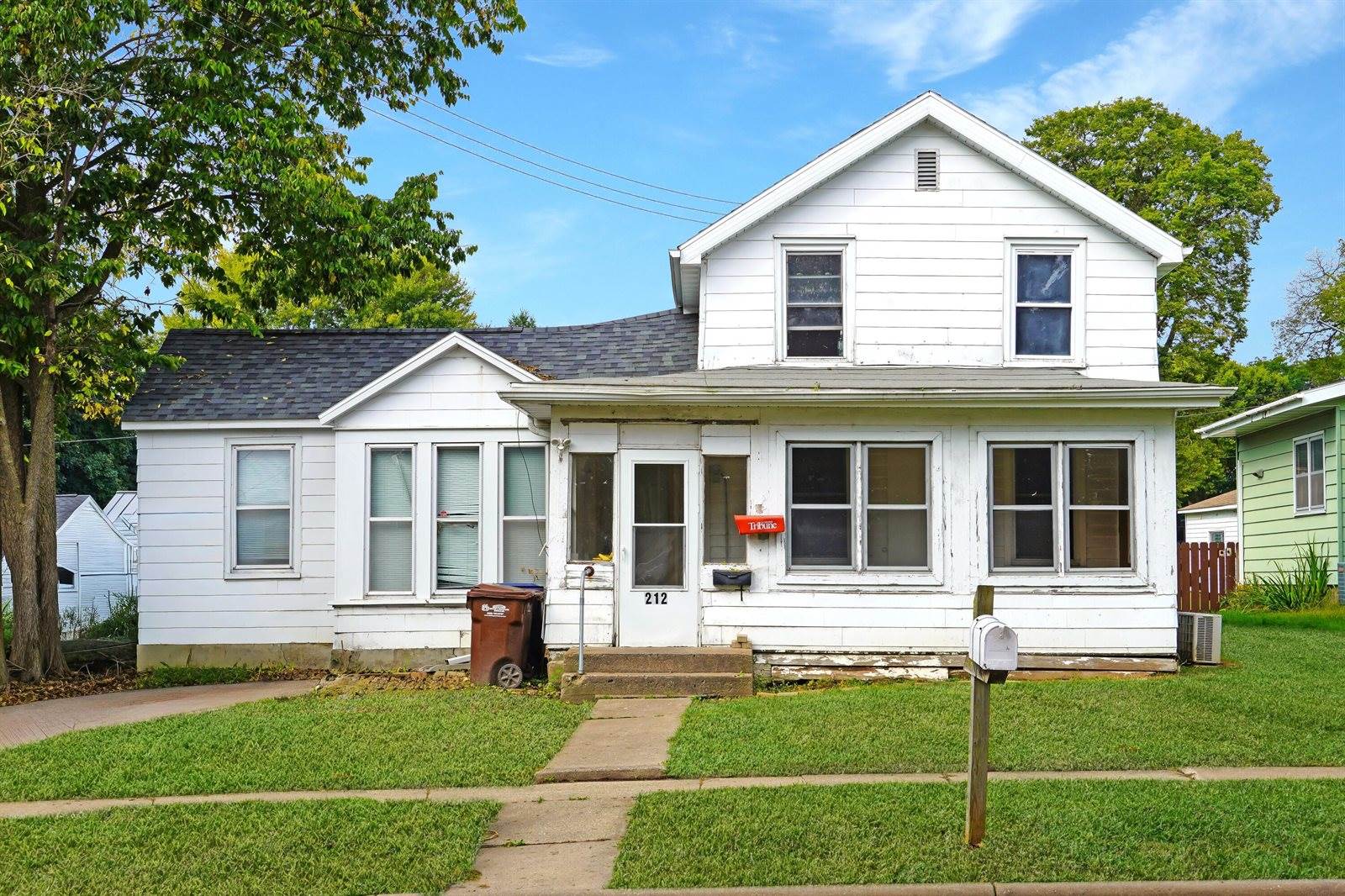 212 Youlon St North, West Salem, WI 54669