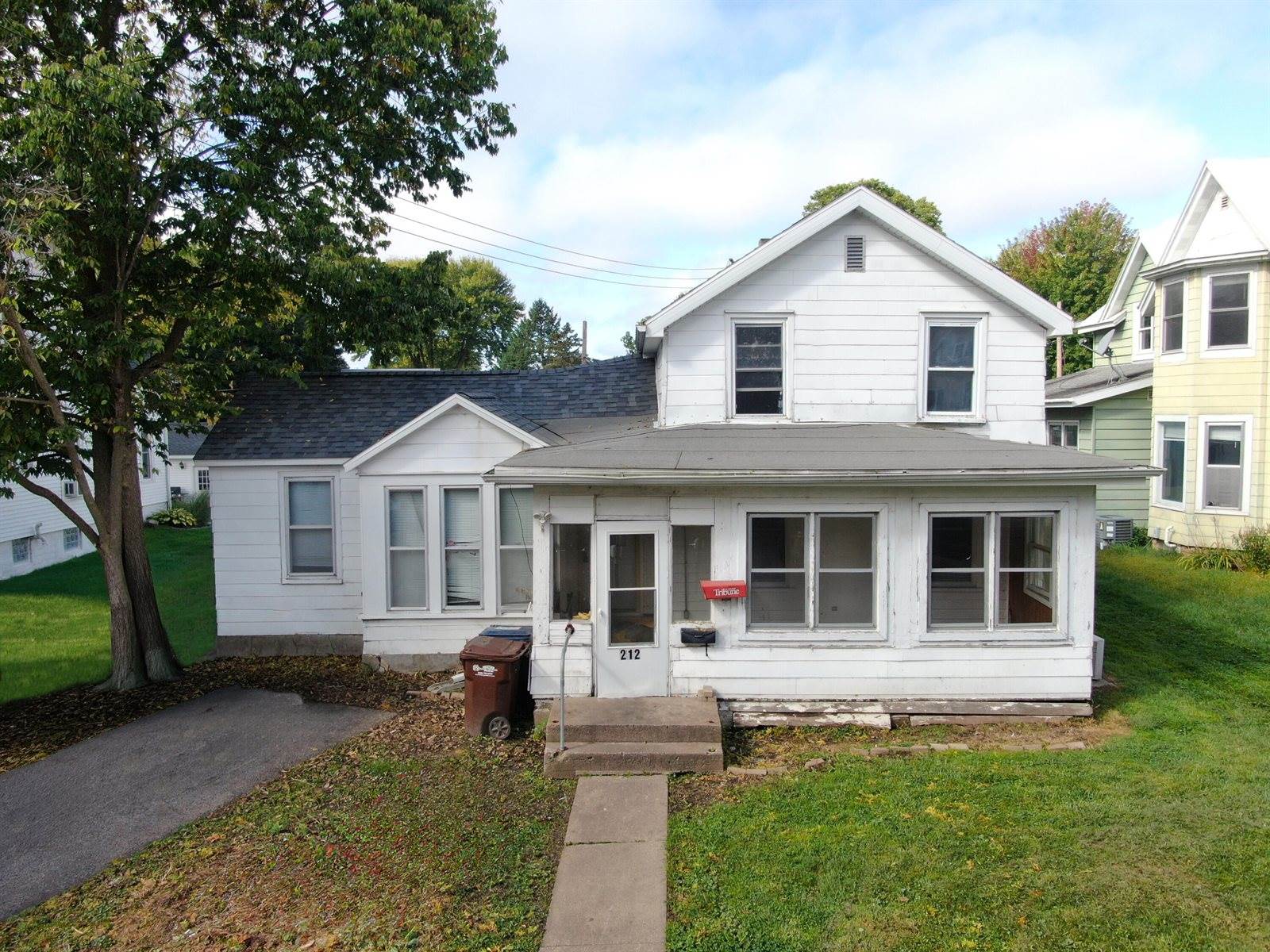 212 Youlon St North, West Salem, WI 54669