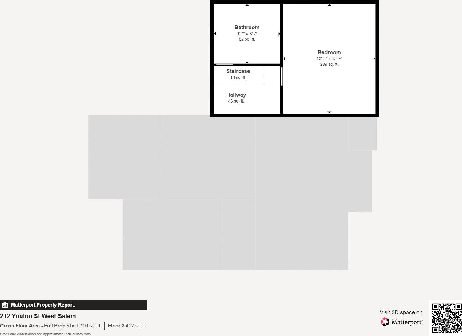 212 Youlon St North, West Salem, WI 54669