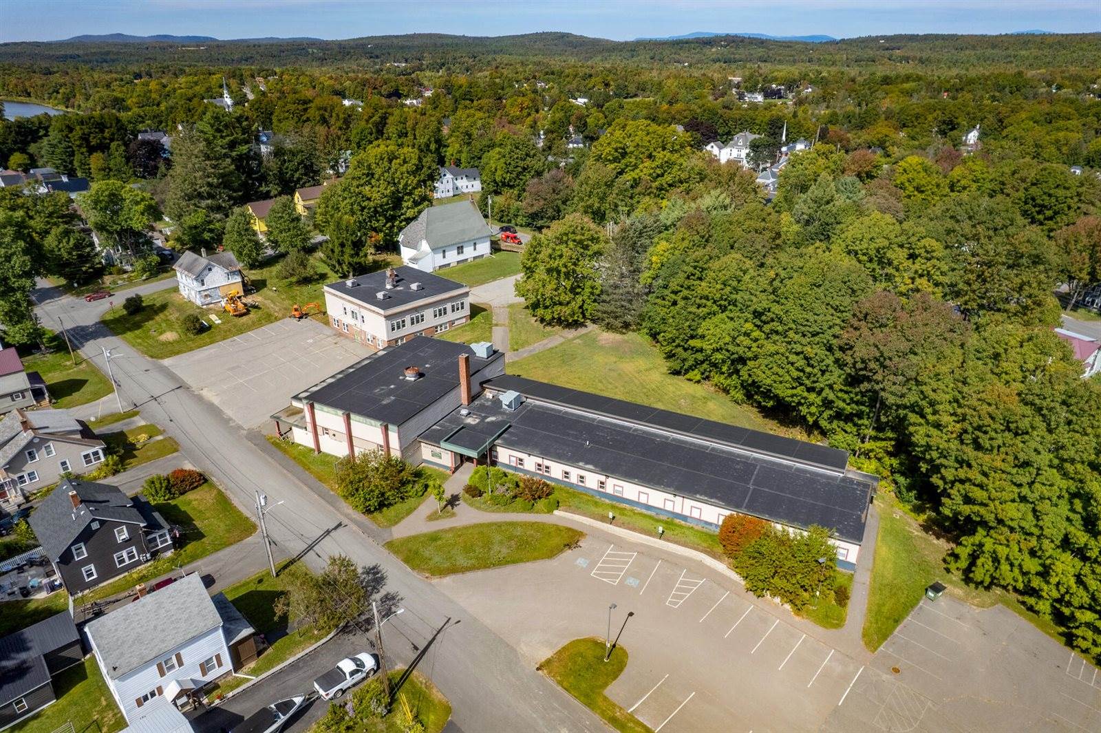 50 Mayo Street, Dover-Foxcroft, ME 04426