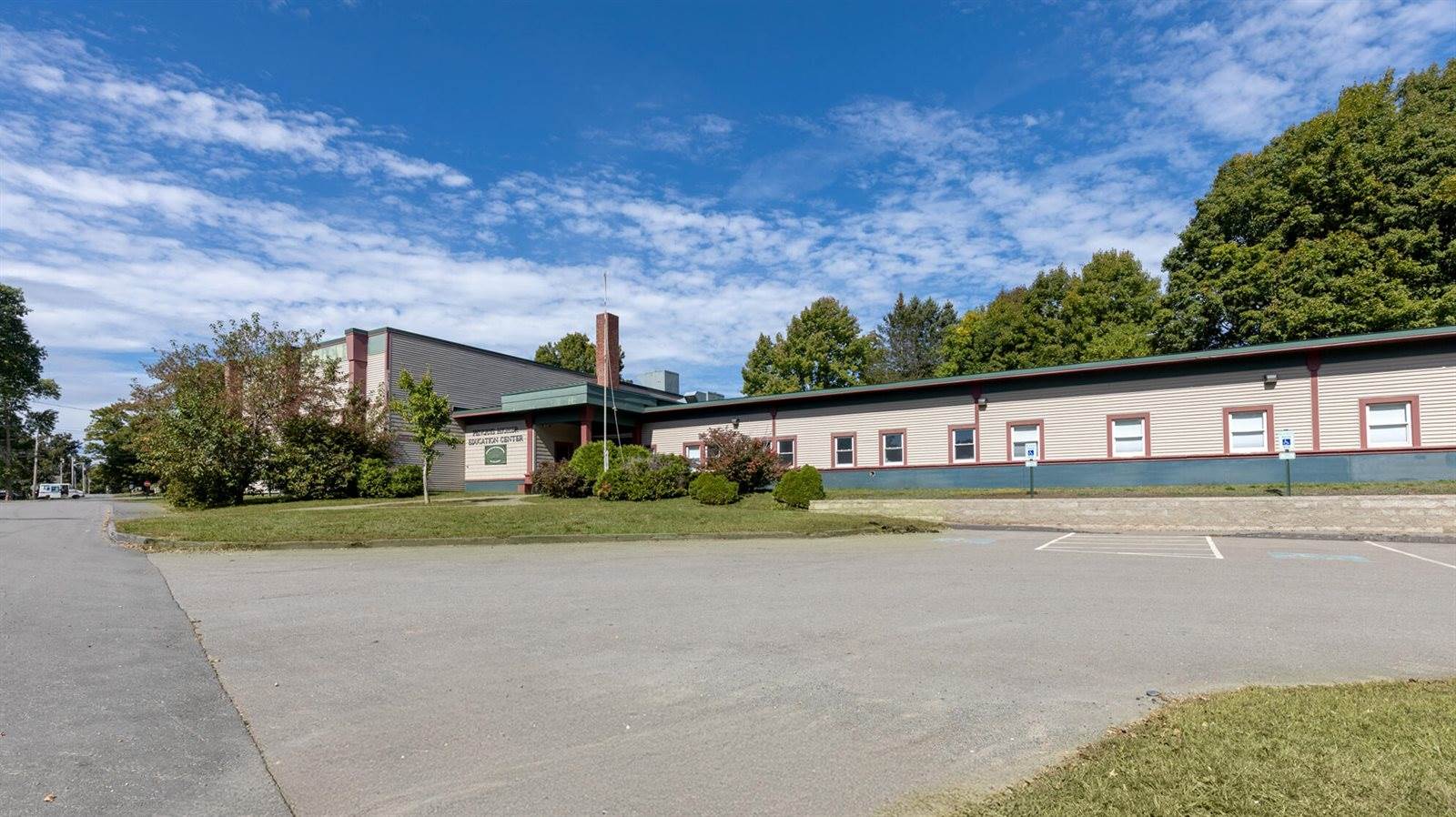 50 Mayo Street, Dover-Foxcroft, ME 04426